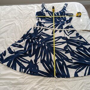 Donna Morgan, Size 14 Knit Dress